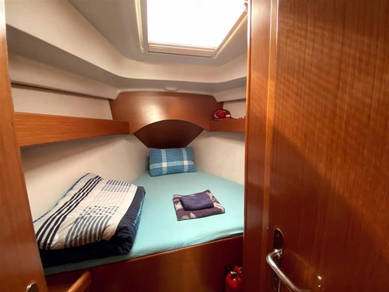Beneteau CYCLADES 39.3 usado à venda