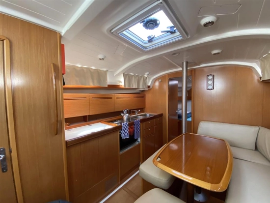 Beneteau CYCLADES 39.3 usado à venda