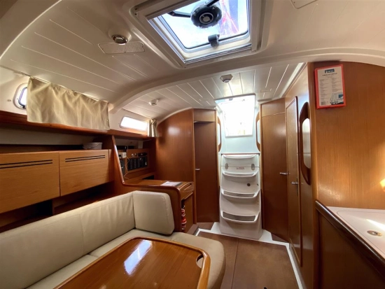 Beneteau CYCLADES 39.3 usado à venda