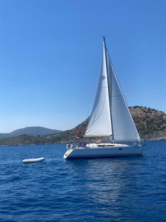 Jeanneau Sun Odyssey 36i usado à venda