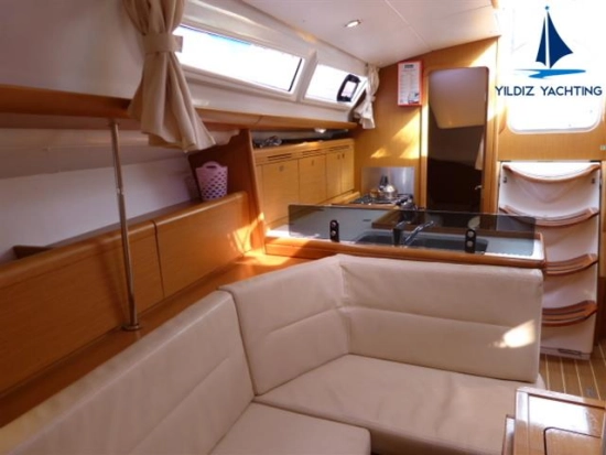 Jeanneau Sun Odyssey 36i usado à venda
