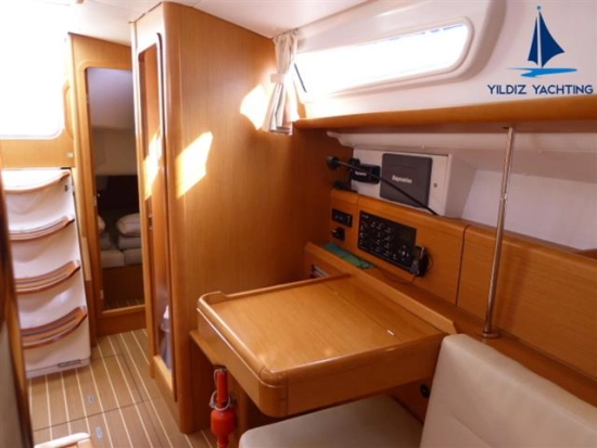 Jeanneau Sun Odyssey 36i usado à venda
