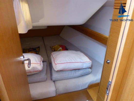 Jeanneau Sun Odyssey 36i usado à venda
