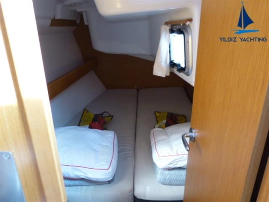Jeanneau Sun Odyssey 36i usado à venda