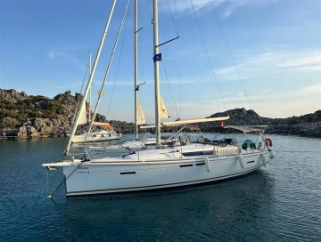 Jeanneau Sun Odyssey 419 de segunda mano en venta