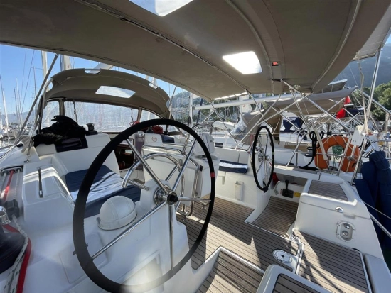 Jeanneau Sun Odyssey 419 usata in vendita