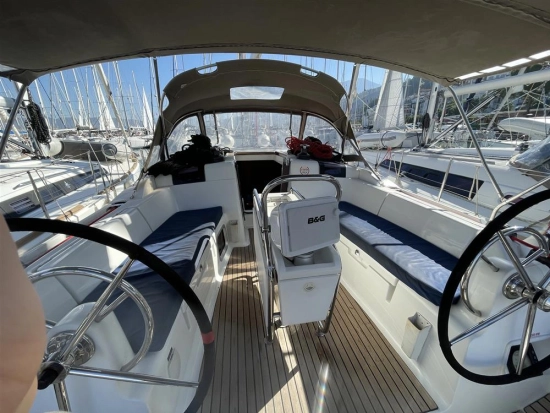 Jeanneau Sun Odyssey 419 usata in vendita