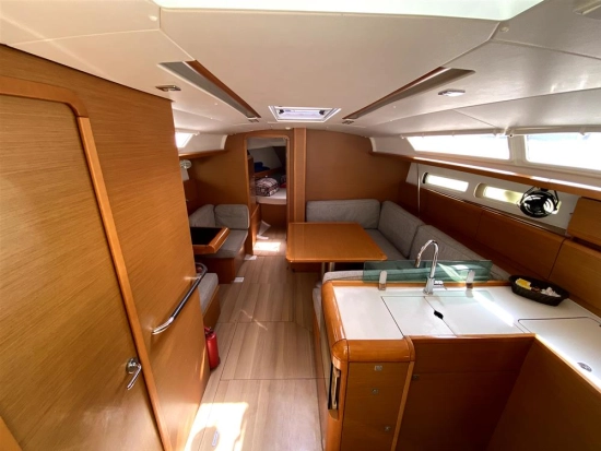 Jeanneau Sun Odyssey 419 usata in vendita