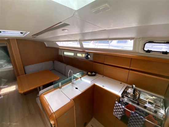 Jeanneau Sun Odyssey 419 usata in vendita