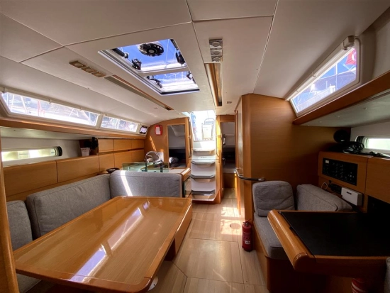 Jeanneau Sun Odyssey 419 usata in vendita