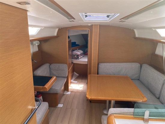 Jeanneau Sun Odyssey 419 usata in vendita