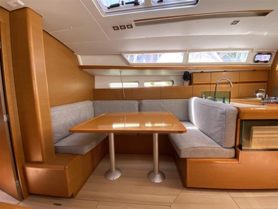 Jeanneau Sun Odyssey 419 usata in vendita
