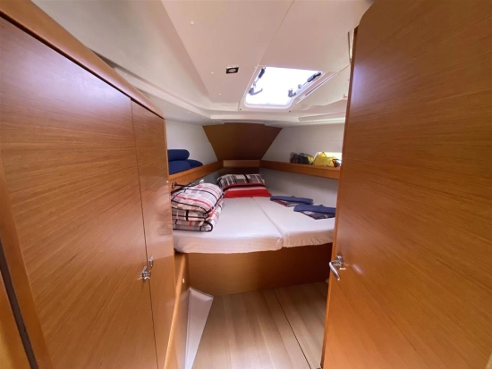 Jeanneau Sun Odyssey 419 usata in vendita