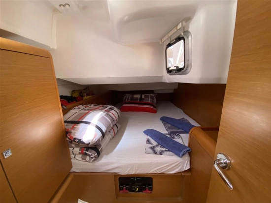 Jeanneau Sun Odyssey 419 usata in vendita