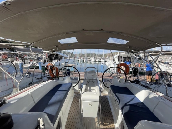 Jeanneau Sun Odyssey 419 usata in vendita
