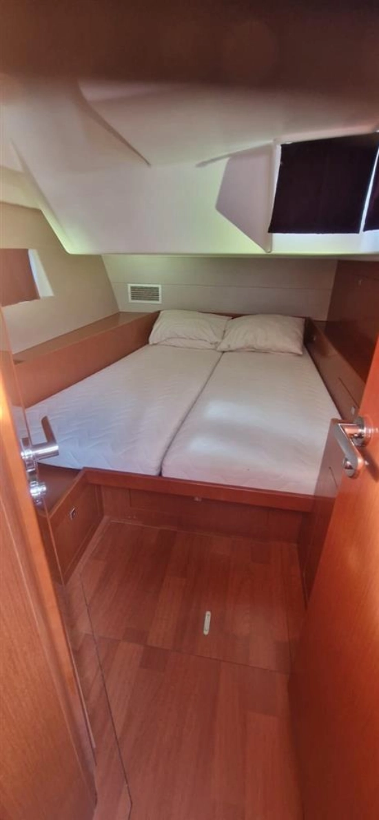 Beneteau Oceanis 55.1 de segunda mano en venta