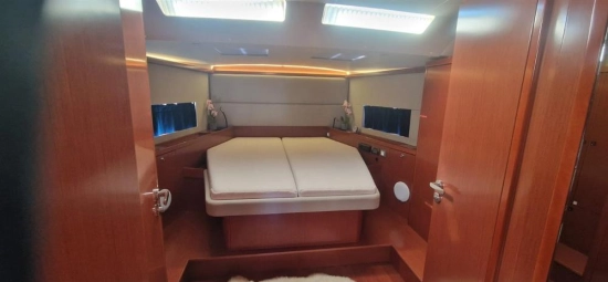Beneteau Oceanis 55.1 de segunda mano en venta