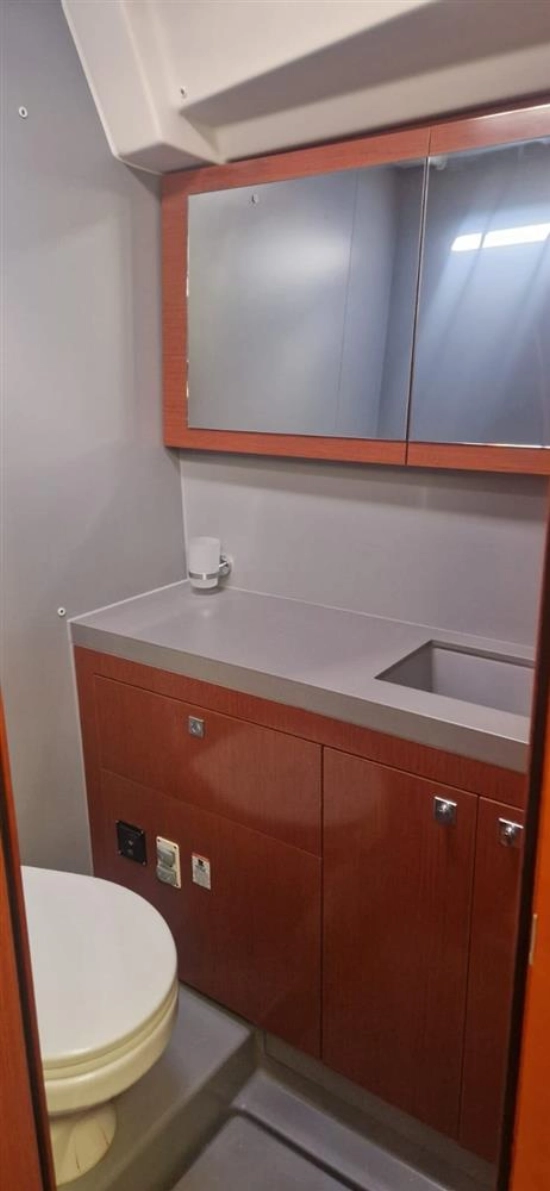 Beneteau Oceanis 55.1 de segunda mano en venta
