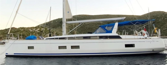 Beneteau Oceanis 55.1 de segunda mano en venta