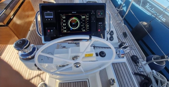 Beneteau Oceanis 55.1 de segunda mano en venta