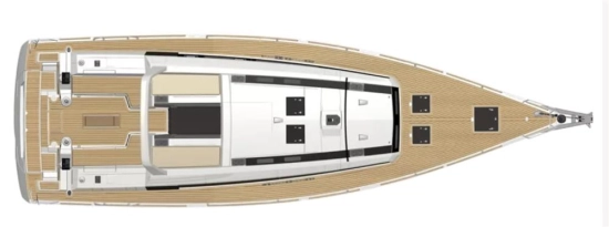Beneteau Oceanis 55.1 de segunda mano en venta