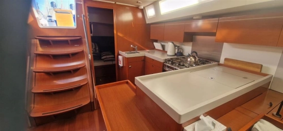 Beneteau Oceanis 55.1 de segunda mano en venta