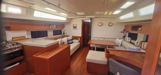Beneteau Oceanis 55.1 de segunda mano en venta