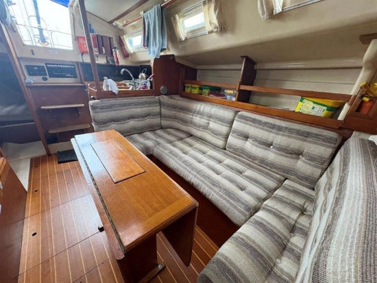 Sadler 34 de segunda mano en venta