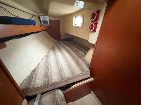 Sadler 34 de segunda mano en venta