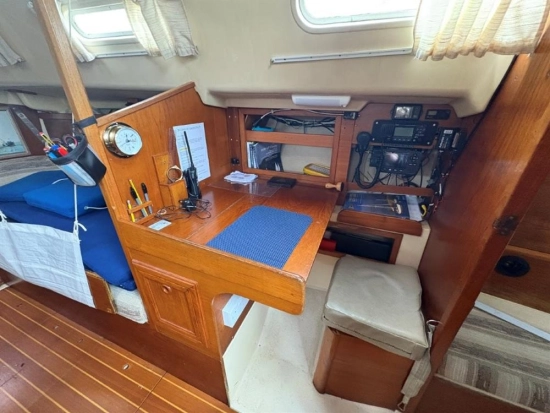 Sadler 34 de segunda mano en venta