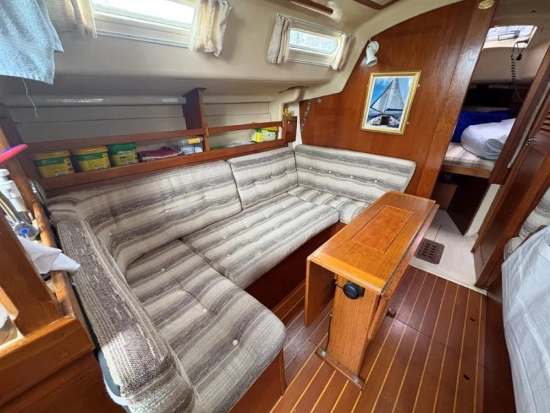 Sadler 34 de segunda mano en venta