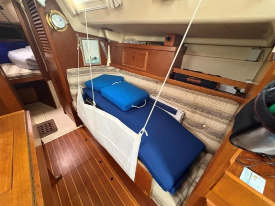 Sadler 34 de segunda mano en venta