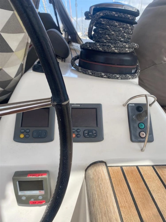 Dufour Yachts 525 GL usado à venda