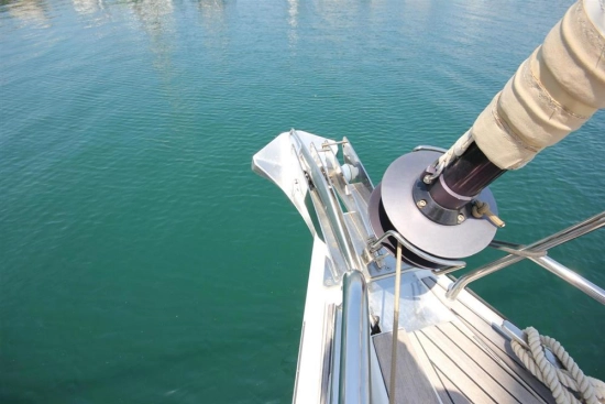 Dufour Yachts 525 GL usado à venda