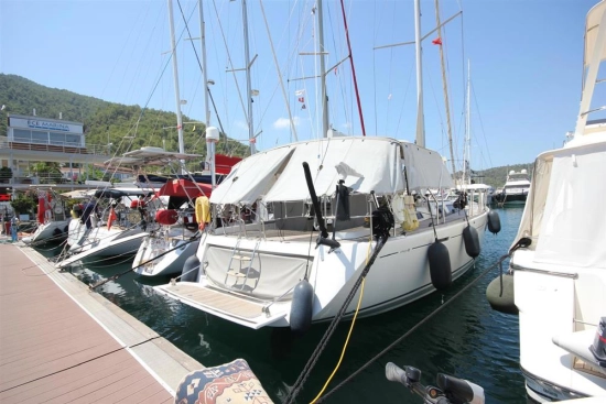 Dufour Yachts 525 GL usado à venda
