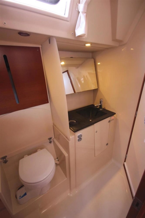 Dufour Yachts 525 GL usado à venda