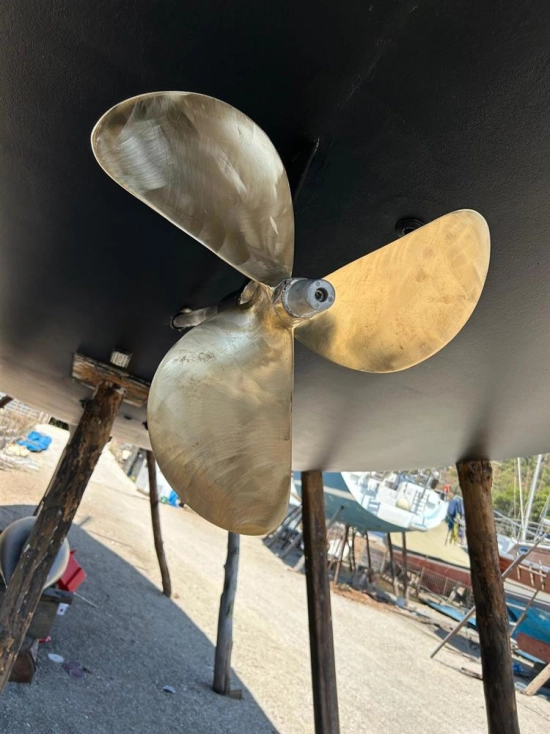 Dufour Yachts 525 GL usado à venda