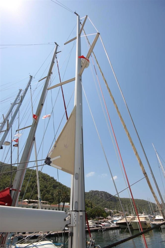 Dufour Yachts 525 GL usado à venda