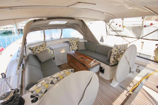 Dufour Yachts 525 GL usado à venda