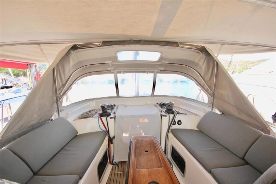 Dufour Yachts 525 GL usado à venda