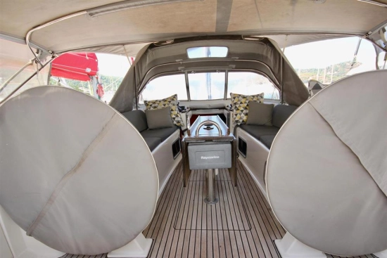 Dufour Yachts 525 GL usado à venda