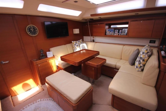 Dufour Yachts 525 GL usado à venda