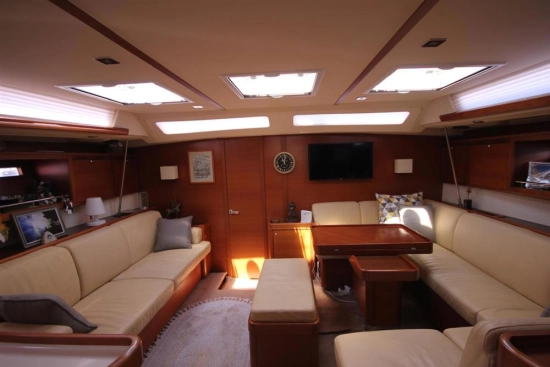Dufour Yachts 525 GL usado à venda