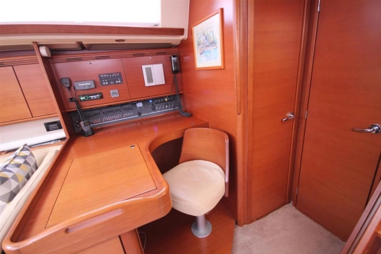 Dufour Yachts 525 GL usado à venda