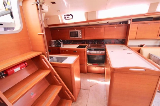Dufour Yachts 525 GL usado à venda