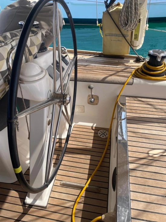 Dufour Yachts 525 GL usado à venda