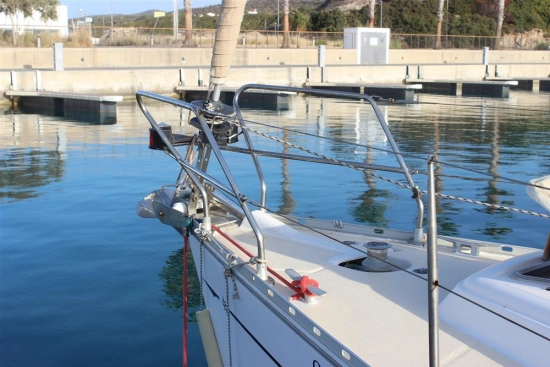 Jeanneau Sun Odyssey 40 DS usado à venda