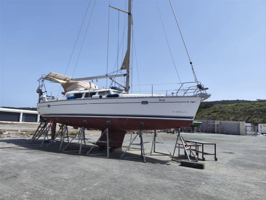 Jeanneau Sun Odyssey 40 DS usado à venda