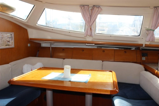 Jeanneau Sun Odyssey 40 DS usado à venda
