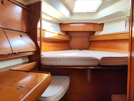 Jeanneau Sun Odyssey 40 DS usado à venda
